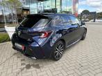 Toyota Corolla GR Sport, Auto's, Automaat, https://public.car-pass.be/vhr/9ad9230f-4f49-41cb-afc4-7737a7a66ba7, Parkeersensor