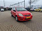 Toyota Yaris 1.3 Dealer onderhouden-Nieuwe banden-accu prope, Auto's, Elektrische ramen, Particulier, Yaris, Te koop