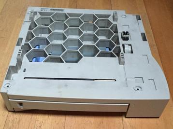 Voor HP Laserjet 2100, 2200 & 2300: extra papierlade 250 pag beschikbaar voor biedingen