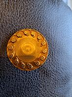 A vendre 4 bouton toujours dans leurs boîte, Collections, Enlèvement ou Envoi, Neuf, Autres sujets/thèmes, Bouton