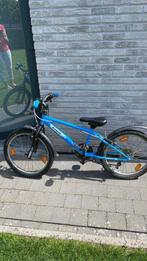 Jongens fiets 6 jaar, Fietsen en Brommers, Ophalen