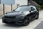 BMW 330e M-Pack *FULL Option*LASER*Pano*360*Headsup*ACC*, Auto's, BMW, Automaat, 1998 cc, Achterwielaandrijving, 4 cilinders