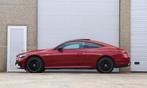MB CLE 300e Coupe PHEV AMG - Pano/Burmester/Distronic/Towbar, Auto's, Mercedes-Benz, Automaat, 4 zetels, Leder, Hybride Elektrisch/Benzine