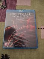 nightmare on elm street, Cd's en Dvd's, Blu-ray, Ophalen of Verzenden, Nieuw in verpakking, Horror
