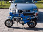 Honda DAX 6 volt zadel 6 volt model, Motoren, Ophalen, Nieuw