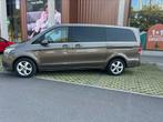 Mercedes v250d avant-garde 5-zits bestelwagen 2018 fuul, Auto's, Mercedes-Benz, Particulier, Te koop, V-Klasse
