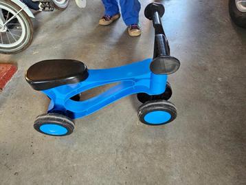 Loopfietsje peuter beschikbaar voor biedingen