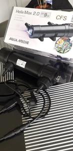 UV lamp voor aquarium als nieuw, Jardin & Terrasse, Accessoires pour étangs, Enlèvement