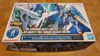 Gundam Base Limited Transparant 00 Qanti, Hobby en Vrije tijd, Ophalen of Verzenden, Zo goed als nieuw, 1:50 of kleiner, Figuur of Figuren