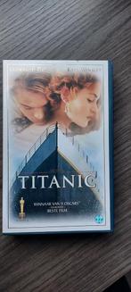 Titanic  film video, Cd's en Dvd's, Ophalen of Verzenden, Zo goed als nieuw