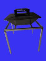 a vendre barbecue., Tuin en Terras, Houtskoolbarbecues, Ophalen, Nieuw