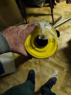 Kerdidoek/ zoutmembraam 50lm, Ophalen