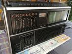 wereld radio Euromatic 001 uit Rusland,1977, Ophalen of Verzenden, Gebruikt, Radio