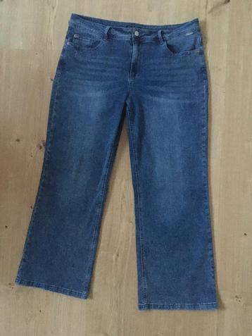 RED BUTTON, mooie blauwe jeans maat 46 L 31 (NIEUW!) beschikbaar voor biedingen