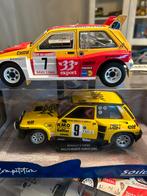 Austin metro en Renault 5 turbo 70 euro stuk, Ophalen, Zo goed als nieuw