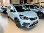 Honda Jazz 1,5i-MMD e:HEV Advance Crosstar - 1000 LENTE DEAL, SUV ou Tout-terrain, 5 places, Hybride Électrique/Essence, 1498 kW