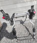 Porte vélos THULE, Auto diversen, Fietsendragers, Ophalen, Zo goed als nieuw