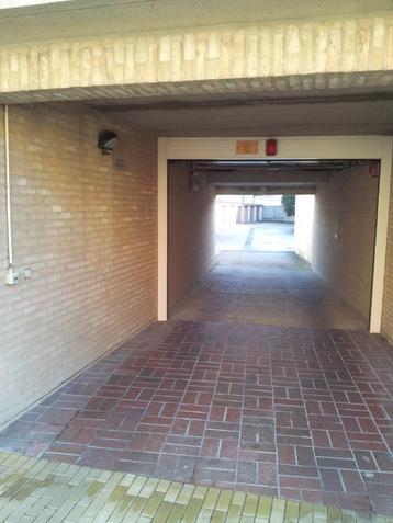 Garagebox te koop Oostende-Mariakerke nabij Zeedijk, Ostende