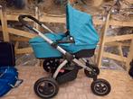 Maxi-cosi Mura Plus kinderwagen, Kinderen en Baby's, Kinderwagens en Combinaties, Ophalen, Zo goed als nieuw