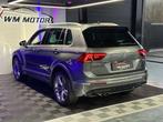 Volkswagen Tiguan Tiguan 2.0 TSI R-Line 4Motion Highline DSG, Auto's, Automaat, Euro 6, 4 cilinders, 1984 cc