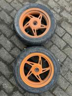 Jantes kymco, Ophalen of Verzenden, Agility