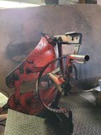 Omkeerbare ploeg, Doe-het-zelf en Bouw, Ophalen