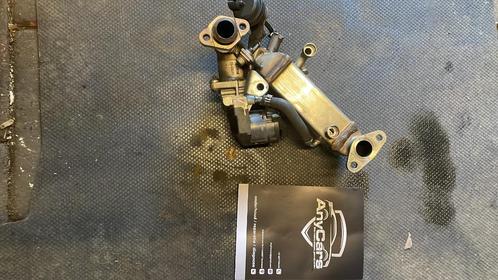 egr klep bmw n47d20 motor komt van een e90, Auto-onderdelen, Motor en Toebehoren, BMW, Gebruikt, Ophalen of Verzenden