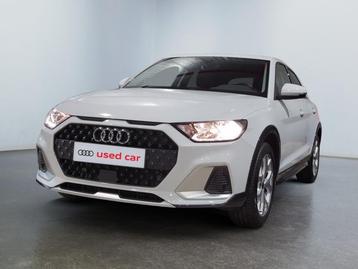 Audi A1 Allstreet*Boite auto*Carplay*Garantie=]15/02/2029, Autos, Achat, A1, Euro 6, Entreprise