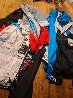 Équipement complet de vêtements de cyclisme, 9 pièces, 8 à 1, Enlèvement ou Envoi