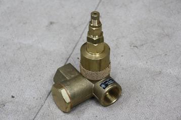 Automaat voor compressoren met verbrandingsmotor  beschikbaar voor biedingen