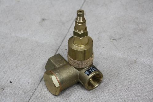 Automaat voor compressoren met verbrandingsmotor, Doe-het-zelf en Bouw, Compressors, Nieuw, Ophalen of Verzenden