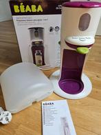 Bib'expresso Beaba, Kinderen en Baby's, Ophalen, Gebruikt, Flessen- of potjesverwarmer