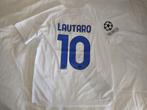 Inter Milan 23/24 Uitshirt Lautaro Maat L, Sport en Fitness, Nieuw, Shirt, Maat L, Verzenden