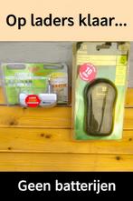 Twee laders voor AA & AAA zonder batterijen., Enlèvement ou Envoi
