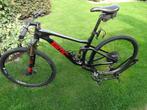 BMC MTB, Fietsen en Brommers, Fietsen | Mountainbikes en ATB, 53 tot 57 cm, Ophalen, Gebruikt, Overige merken
