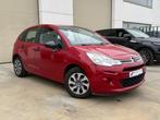 Citroen C3, 1.0i, Eerste eigenaar, 2014, Benzine, 12m Garant, Voorwielaandrijving, Euro 5, Stof, 50 kW