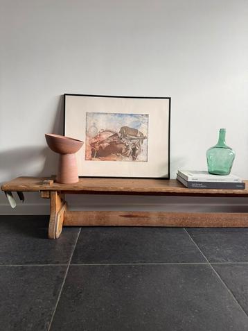 Zweedse turnbanken beschikbaar voor biedingen