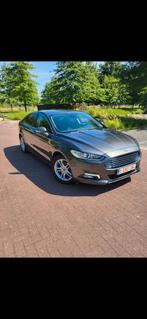 Ford Mondeo Titanium ( 12/2018) in zeer goede staat !, Auto's, Te koop, Trekhaak, Mondeo