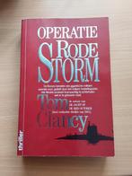 Operatie Rode Storm, Boeken, Thrillers, Ophalen, Gelezen