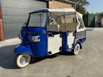 2007 : Piaggio Ape Calessino, Entreprise, Autre