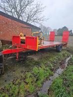 Transportkar voor traktor, Zakelijke goederen, Landbouw | Werktuigen, Ophalen of Verzenden