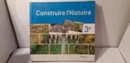 Construire l'histoire 3e, Livres, Enlèvement, Utilisé