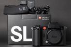 Leica SL2 10854 47 Mpx, TV, Hi-fi & Vidéo, Appareils photo analogiques, Utilisé, Compact, Enlèvement ou Envoi, Leica
