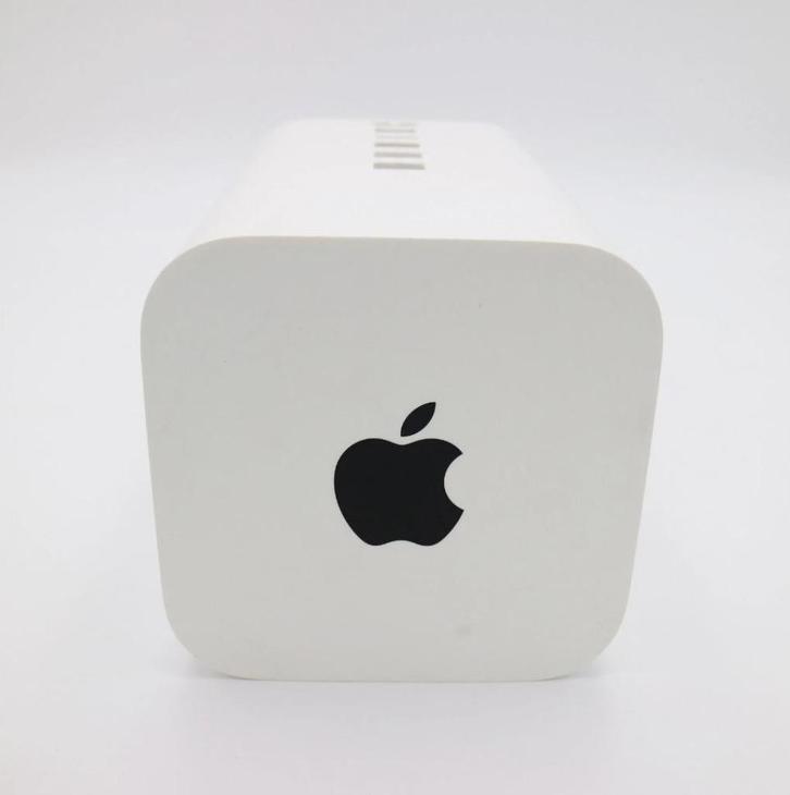 Apple AirPort Time Capsule 2TB A1470, Computers en Software, NAS, Zo goed als nieuw, Ophalen