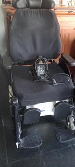 CHAISE ROULATE, Diversen, Ophalen, Gebruikt, Elektrische rolstoel