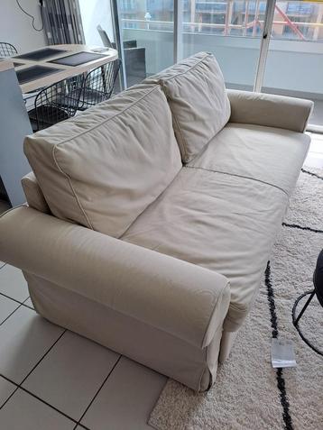 Slaapzetel Ikea beschikbaar voor biedingen