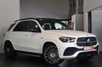 Mercedes-Benz GLE 350 GLE 350 de 4Matic AMG Line Pano *BTW*, Auto's, Mercedes-Benz, Automaat, 32 g/km, 4 cilinders, USB