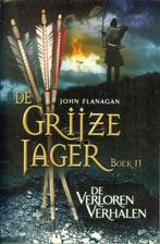 de verloren verhalen (1073), Boeken, Fantasy, Nieuw, Ophalen of Verzenden