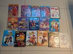 16 dvd's (Plop/MegaMindy/TikTak), Cd's en Dvd's, Dvd's | Kinderen en Jeugd, Ophalen, Gebruikt