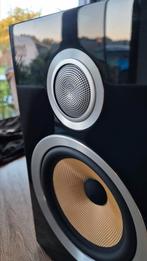 b&w cm5 s2, Audio, Tv en Foto, Luidsprekerboxen, Ophalen, Gebruikt, Subwoofer